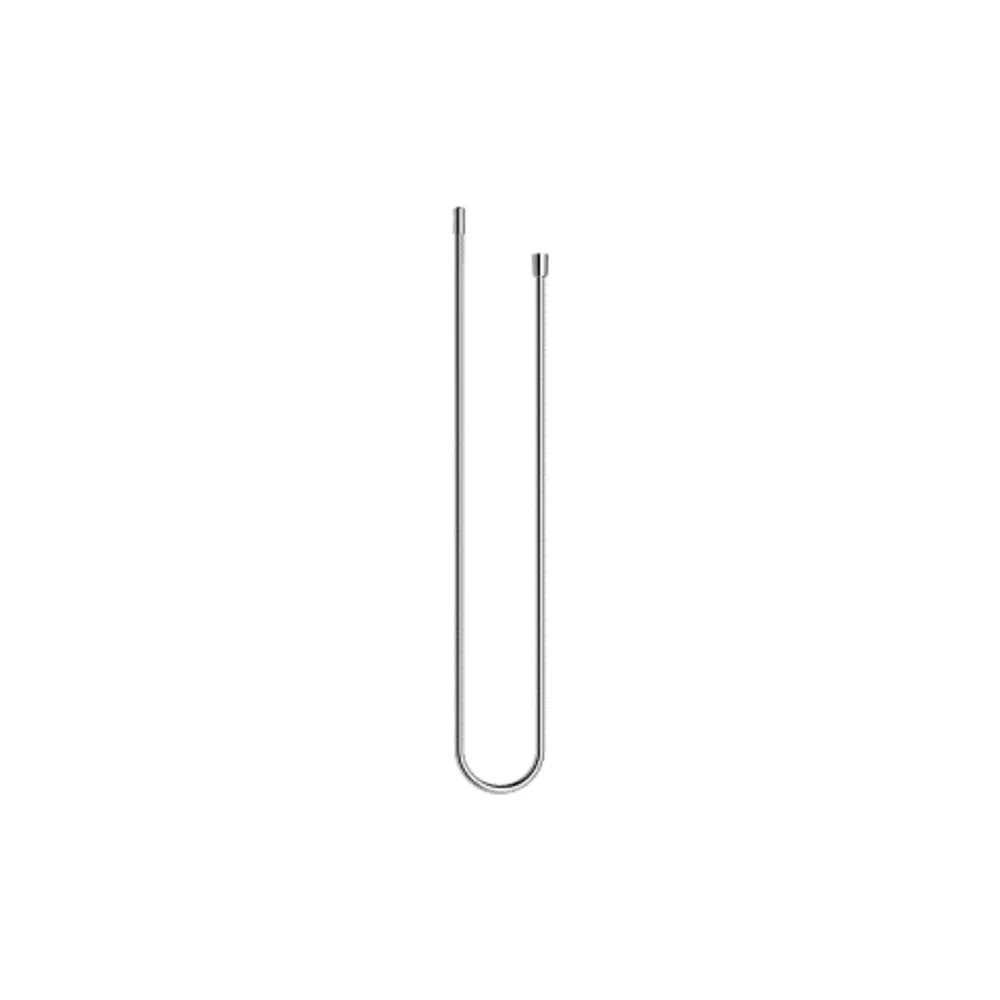 DORNBRACHT Metall-Brauseschlauch SERIENNEUTRAL 28322970 1/2'' x 3/8'' x 1750 mm Chrom, 28322970-00 Galeriebild 1